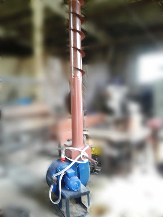 Аератори зерна (зарно сушилки, сушарки, зерновентилчторы) наявність