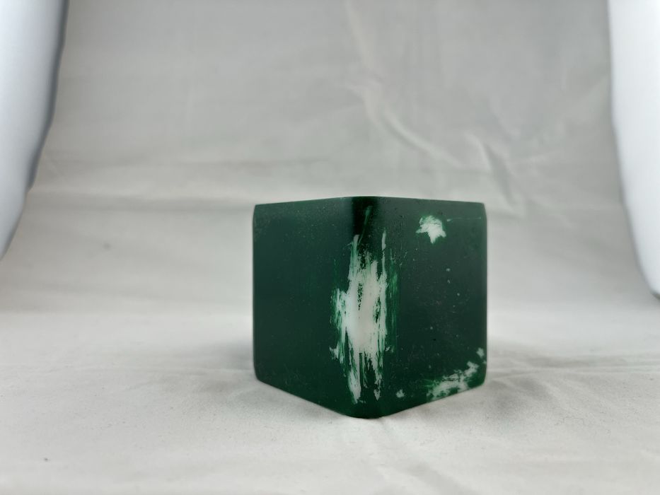 Cubos para microfone