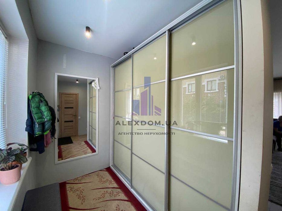 Продаж 3к Таунхаус 98м2,с. Білогородка вул. Ярова 15В  ЖК Whitehall