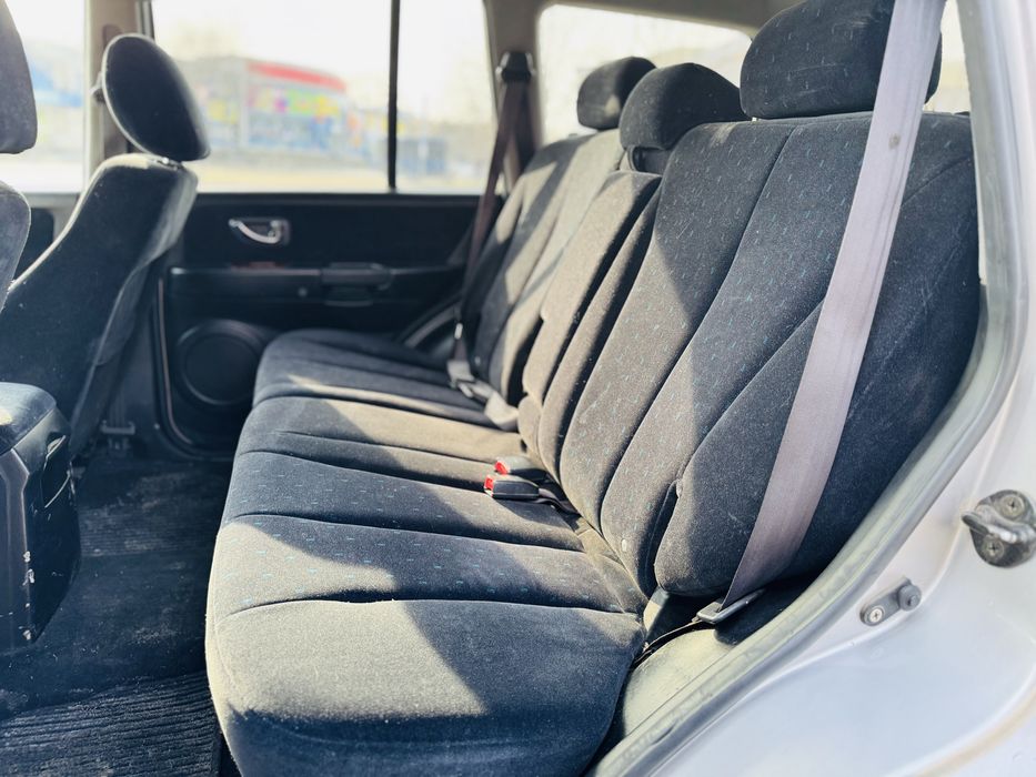 Продам Hyundai Terracan