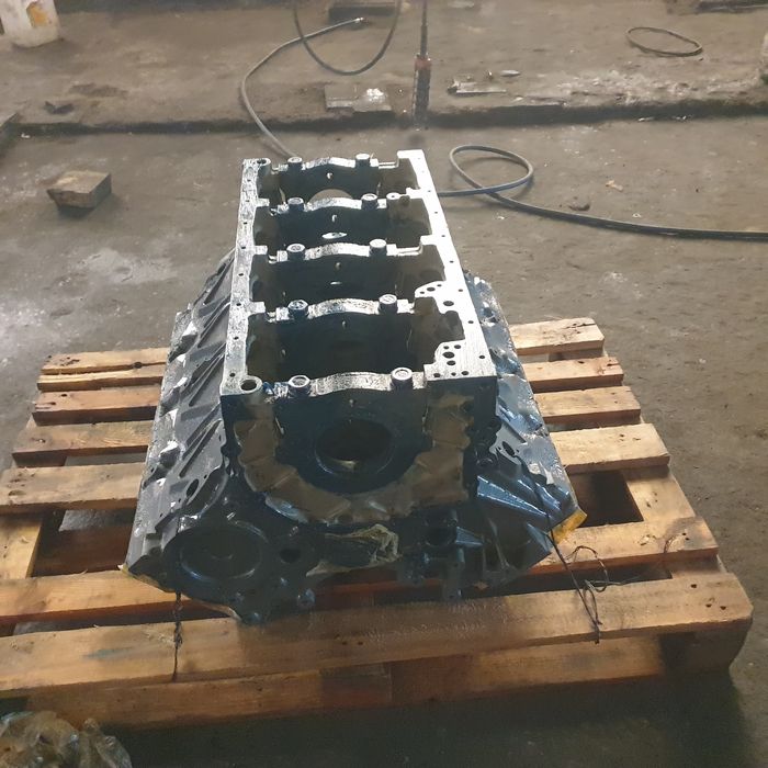 Продам блок Камаз