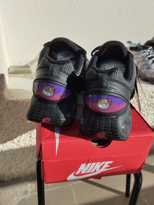 Nike Air max DN new