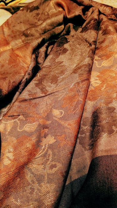 Женский шарф. Шаль