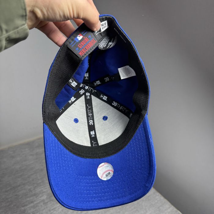Кепка New Era Yankees