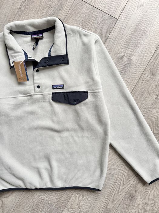 Флиска Patagonia Synchilla (шиншилла патагония)