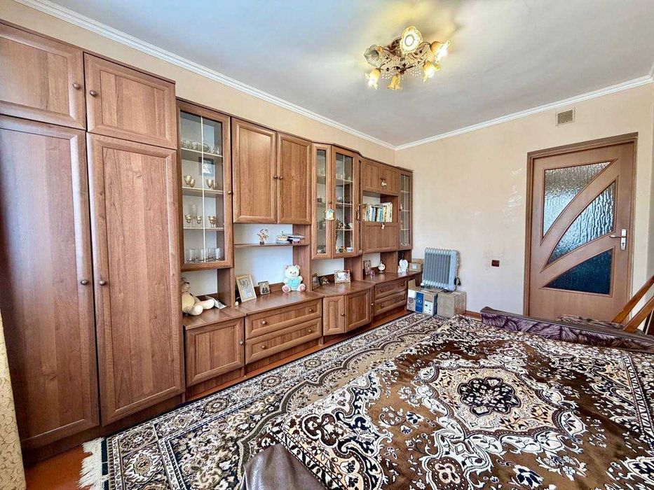 Продаж 2-кімнатної квартири у м. Дрогобич