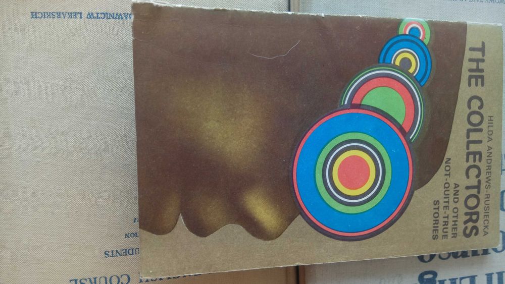 Podręczniki i książki do angielskiego 14 egz.