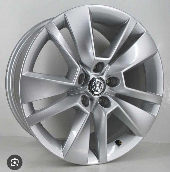 Jantes 17 5x112 VW Golf/Passat/Touran