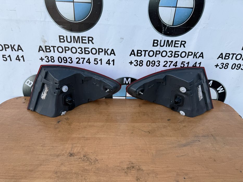 Ф10 фонарі європа