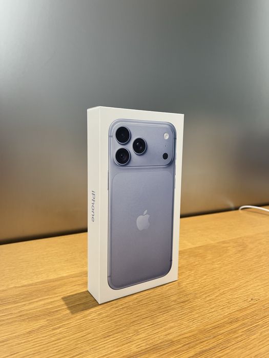 IPhone 18 Pro Max 256GB