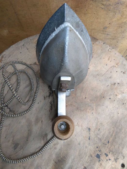 Утюг электричекий