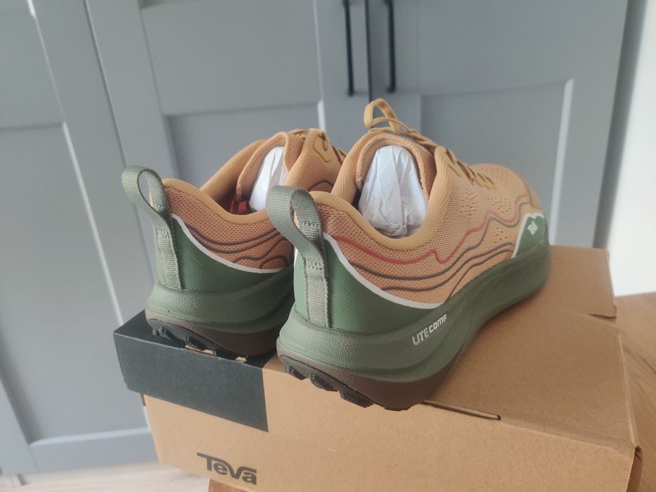 TEVA-Najtaniej! Buty trekkingowe.