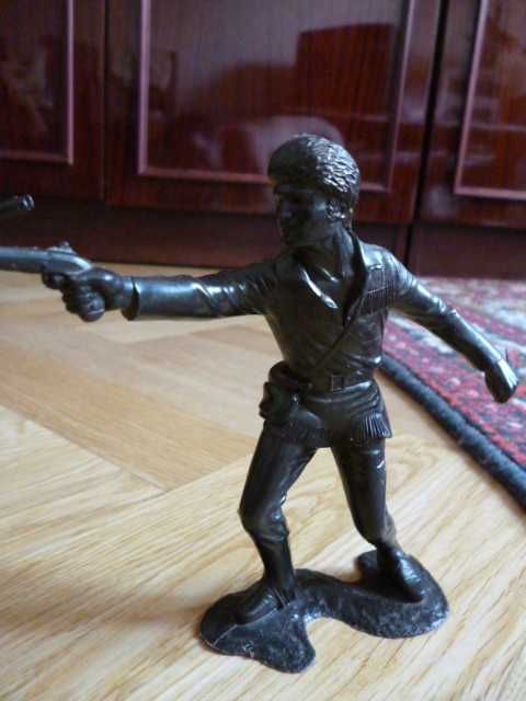 Фигурки воинов (солдатиков), солдаты Красной армии, римляне, поселенцы