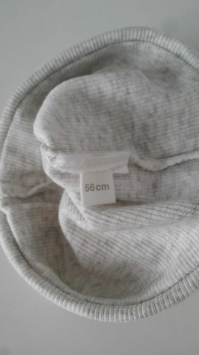 Czapka niemowlęca MIŚ puchatek 56 oferty BODY PAJACYK SPODNIE KOSZULA