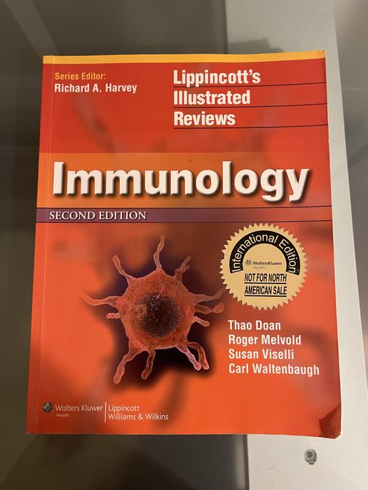 Immunology - Second Edition