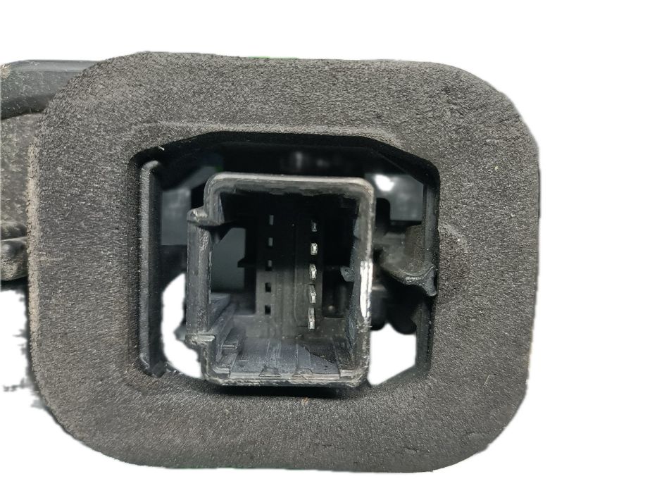 Suporte lâmpada direito RENAULT Kangoo (KC0/1_)
