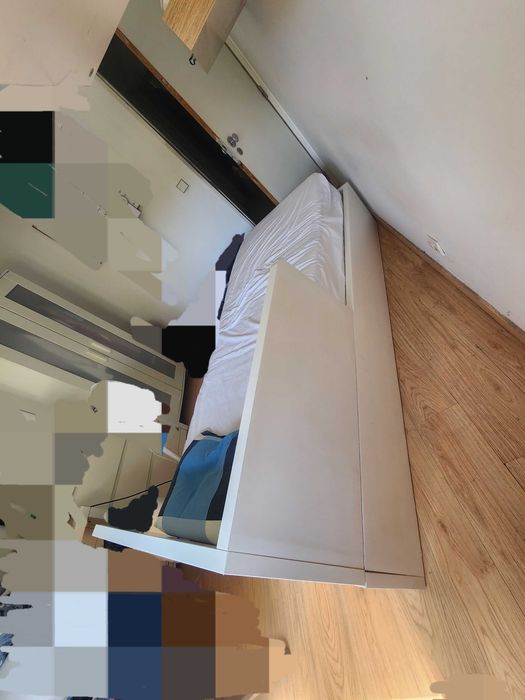Cama Flekke-Ikea