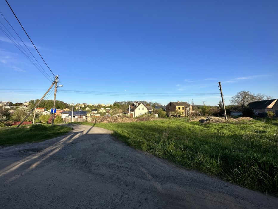 ‼️ Яр ‼️ Без комісії, 10 соток, Рівна ділянка, Всі комунікації