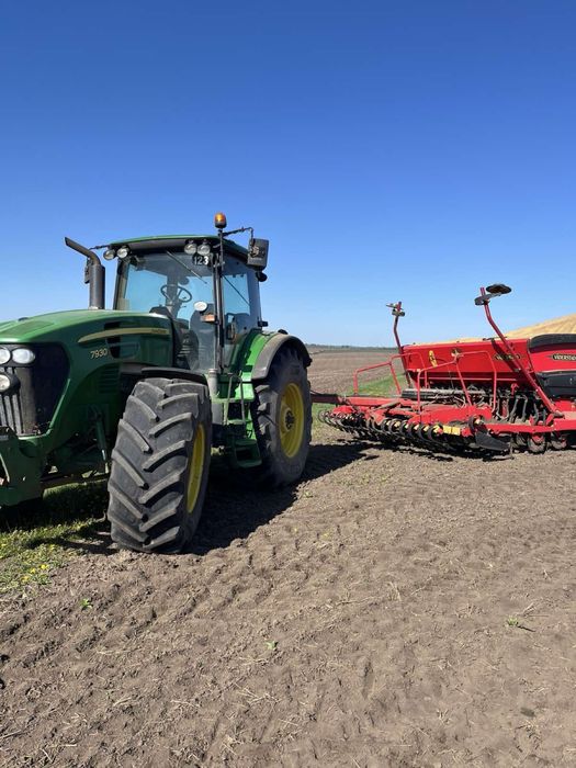 Продам джон дір 7930