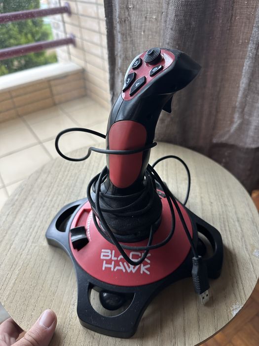 Joystick NGS black hawk