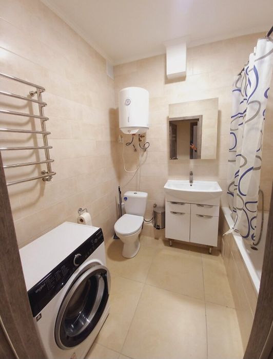 Оренда 1к в жк Барський