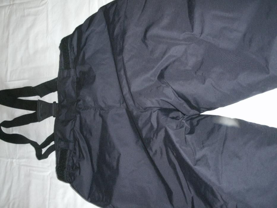 Calças para moto / frio