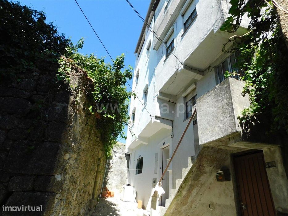 Moradia T4 / Seia, São Romão