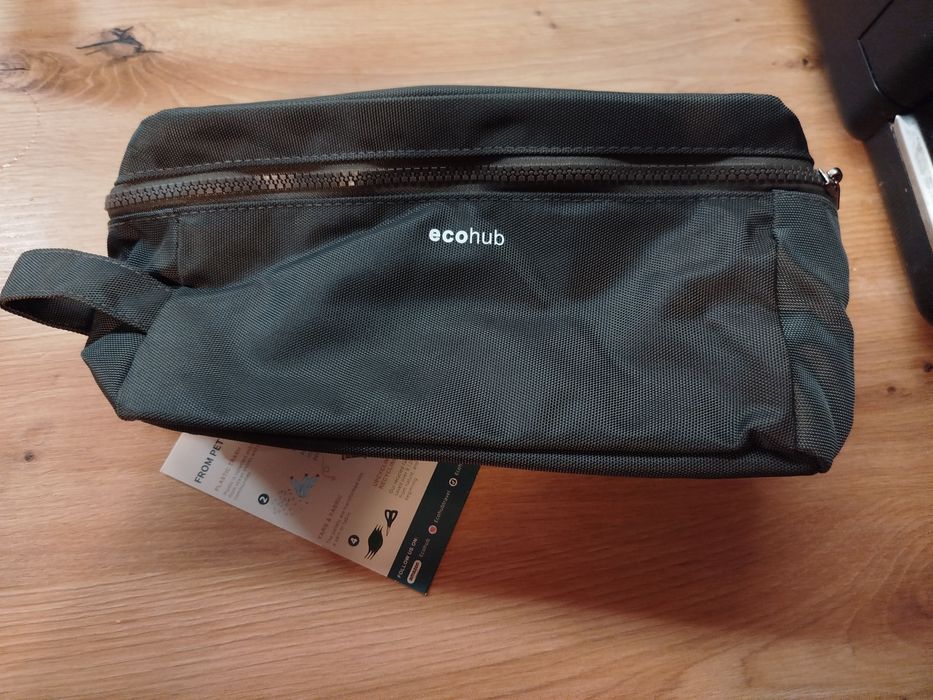 Kosmetyczka męska Ecohup