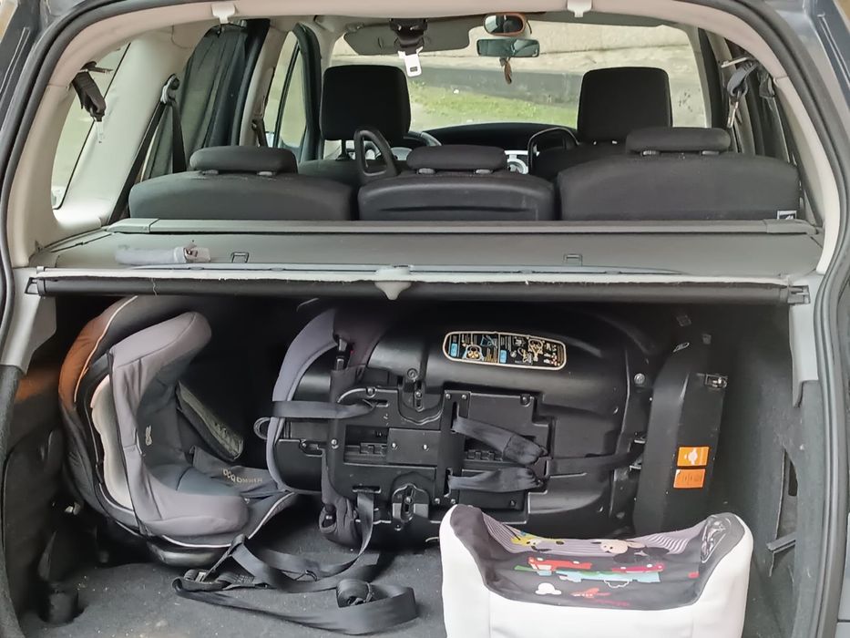 Renault Grand Scenic 1.5dci