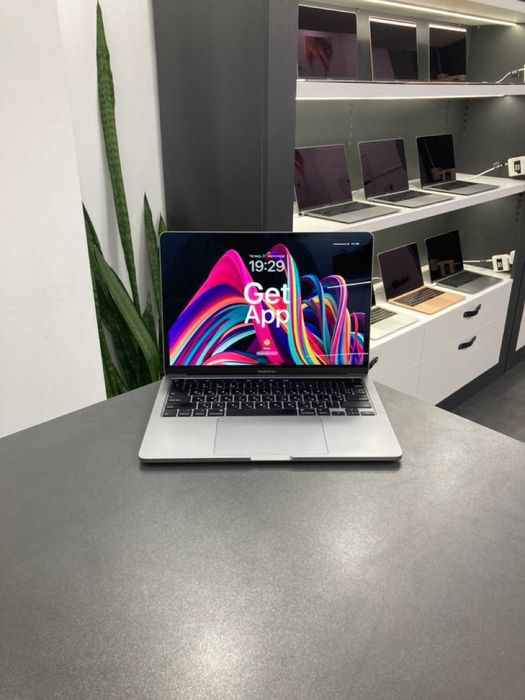 Ноутбук MacBook Pro 13 2020 i5 8GB ОЗУ 256 SSD ГАРАНТІЯ Магазин 85524