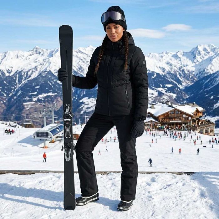 Dare 2B Gliding Ski Suit 30k/30k