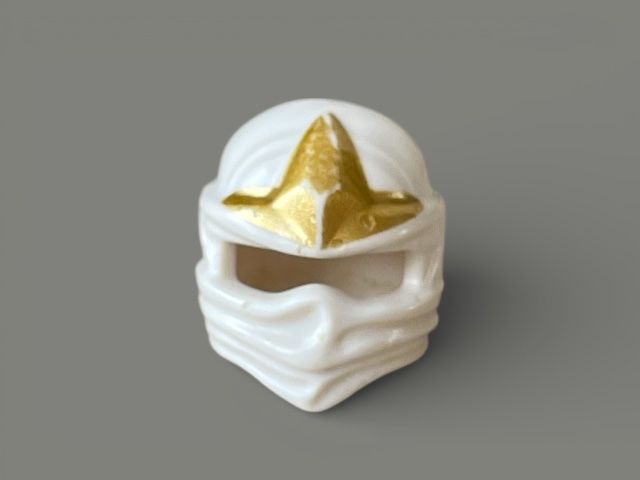 Zane ZX lego ninjago