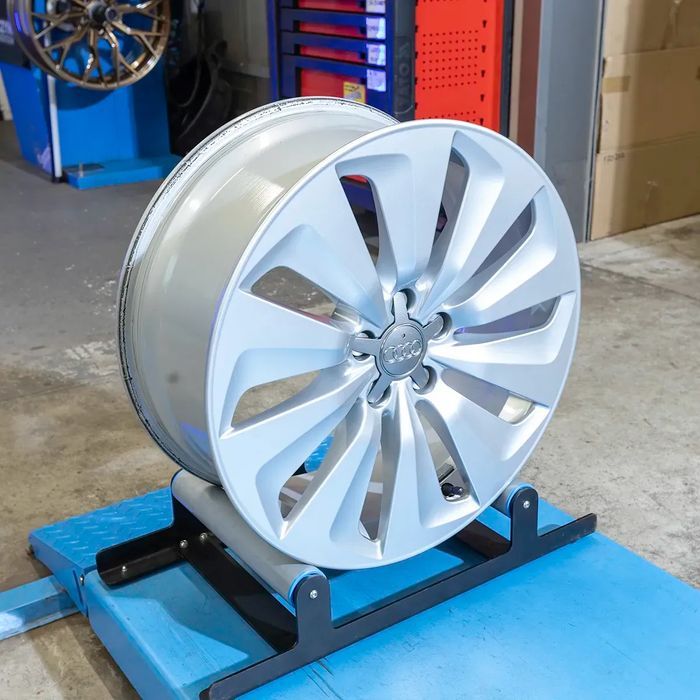 Oryginalne Felgi Audi 19 A3 A4 A5 A6 A7 A8 Q3 Q5
