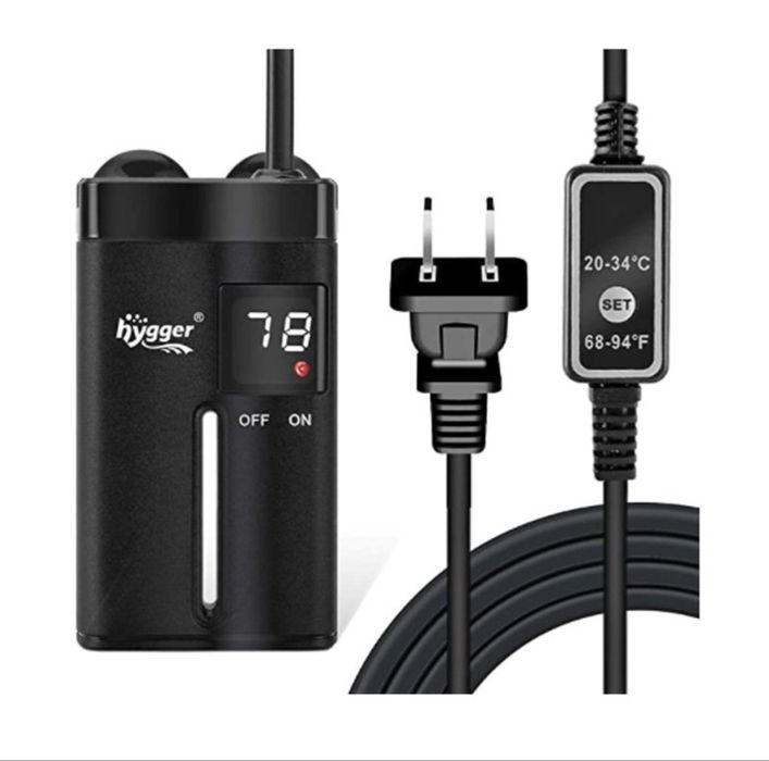 Aquário Completo 30 cm - Novo