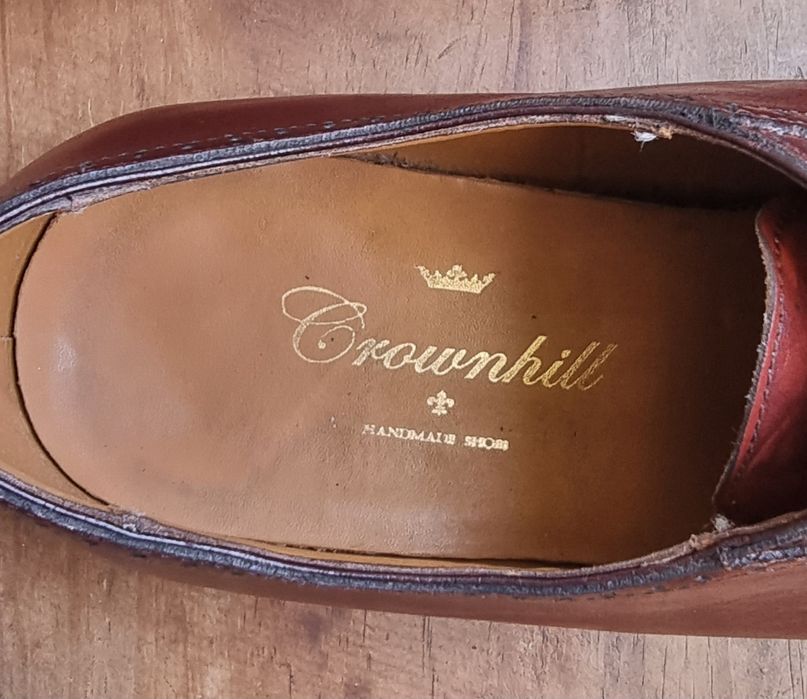 Sapatos Crownhill Shoes 43