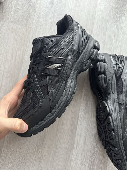New Balance 1906 M1906NJ Black 44 EU оригінал нові