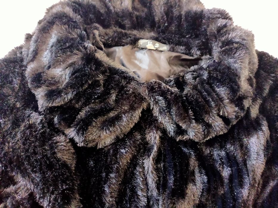 Futerko bolerko narzutka