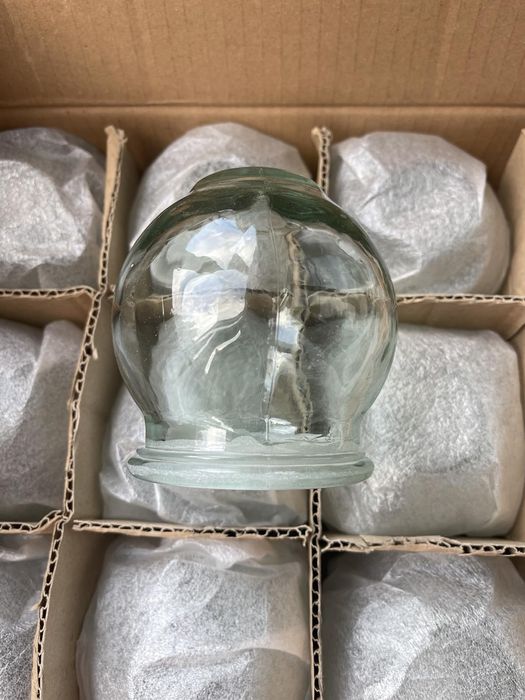 Банка масажная N5