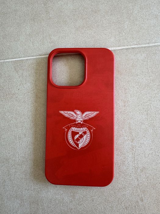 capas para iPhone