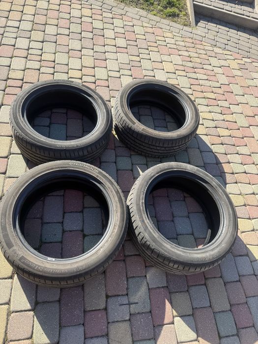 Hankook Ventus S1 evo2 235/45 R19