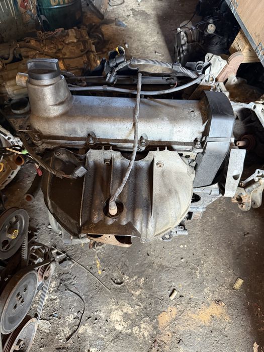 РозборкаДжета Vw Jetta 15г Дтп Фольцваген 2.0 акп Сша