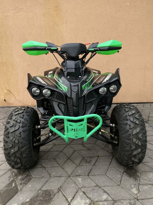 Квадроцикл для Дітей 125 кубів ATV-MegaSport [50,150,200,250]