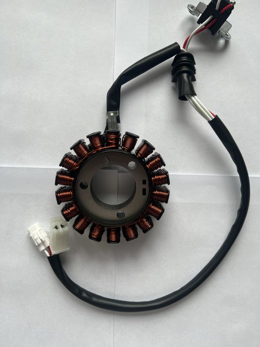 Stator cewka stojana do yamaha mt yzfr wr 125 NOWE