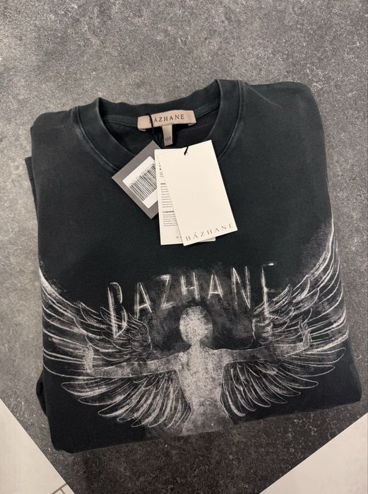 Bazhane лонгслів