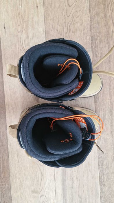 buty snowboardowe ThirtyTwo JP Light 44 - prawie nowe!