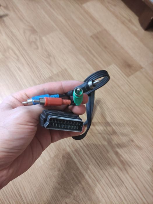 Відеомагнітофон Samsung SVR-70D