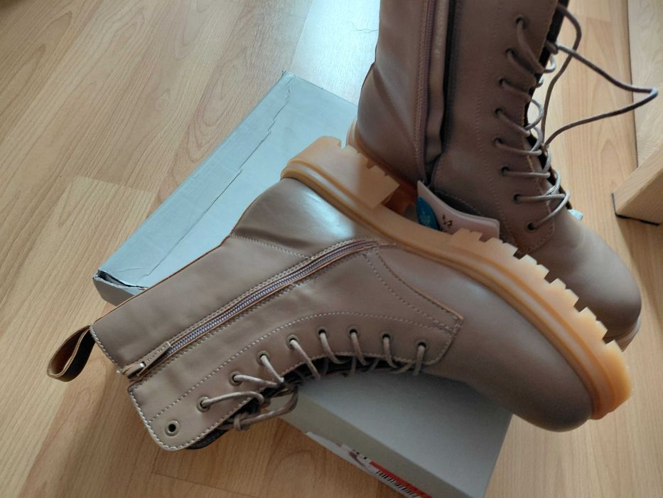 Buty Jenny fairy rozmiar 41