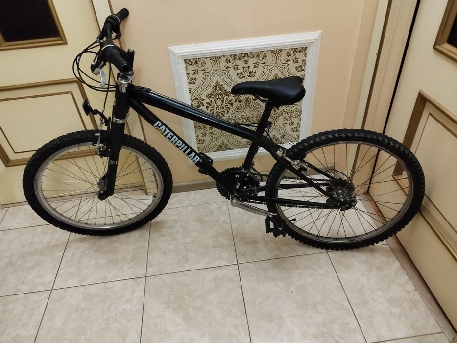 Продам велосипед фірми  CATERPILLAR