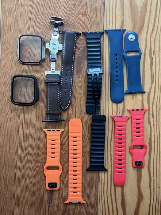 Apple watch 7 45mm
