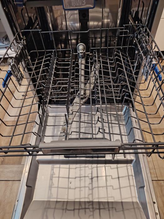 Zmywarka pod zabudowę 60cm Amica